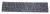 386440017 LUCHTFILTER,CARBON, 215X51MM