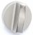 Knop    ,geschikt voor eenMWI4343WH 5201500000