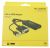 62668 VGA-naar-HDMI-adapter met audio zwart
