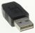 65094 adapter USB 2.0 A-stekker > mini USB B 5pin contra