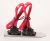 65116 slotplaat intern 2x SATA naar 2x eSATA extern