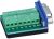 65170 adapter VGA-bus naar klemmenblok 16Pin