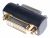 65225 adapter DVI 24+5Pin bus/bus