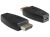 65237 Adapter DisplayPort 1.2 stekker > DisplayPort Mini bus
