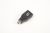 65277 Adapter USB 2.0-A vrouwelijke aansluiting naar Mini-USB-stekker