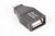 65296 adapter USB Micro-B stekker > USB 2.0 A-bus