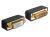 65298 adapter DVI 24+5 stekker bus