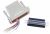 65433 adapter SUB-D 25-polig stekker > RJ45-bus montageset