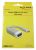 65470 adapter HDMI Micro-D-stekker > VGA-aansluiting