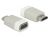 65472 adapter HDMI-A stekker > VGA aansluiting