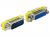 65481 adapter Sub-D 15-polig stekker > bus poortbeschermer