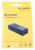 65569 adapter USB 2.0 A-stekker > A-bus met LED-indicator voor VOL