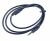 83435 kabel jack 3,5mm 4-Pin stekker > stekker 1m