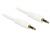 83442 kabel klink 3,5mm 4-polig stekker > stekker 3m