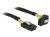 83642 Kabel Mini SAS SFF-8087 > Mini SAS SFF-8087 haaks 1m