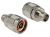 88796 adapter N-stekker > TNC-bus