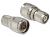 88827 adapter N-stekker > TNC-stekker