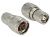 88857 Adapter N stekker > RP-TNC stekker