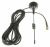 88877 ISM 433MHz antenne SMA 3dBi omnidirectioneel met magnetisch