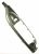49036290 linker halve schelp