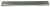 Strip    ,geschikt voor eenGKN19G3A2IN 5209300000