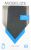 22877 Mobilize ultra slank flip-hoes Huawei Ascend G525 zwart