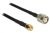 89509 HF-kabel TNC-stekker > SMA-stekker RG-58C/U 5m