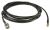 89514 HF-kabel RP-TNC-stekker > SMA-stekker RG-58 C/U 2,5m