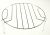 11012468 OVENROOSTER