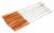 C370108 Set met 8 vorken