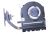 Koelers & Ventilatoren PC    ,geschikt voor eenV337234NP 4377000000