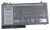 NGGX5 BATTERY 4 CELL 11,4V 47WH