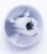 C00384503 482000092124 knop gasbranders wit WH