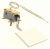 C00496214 488000496214 demper thermostaat FSTB WMF14J709(+4/-12)
