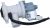 PX-2-35 HK1577219 afvoerpomp