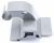 DA63-08516A Afdekking draadscharnier rechts;RB6000KC,ABS,HB,I