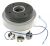 23800TS-L RS-RT900587 MOTOR 23800TS-L COMPLEET