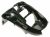 RS-RT900578 halve behuizing/boven/zwart
