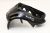 RS-RT900598 halve behuizing/boven/zwart