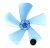 CS-00142518 ventilatorwiel+ring