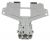 BN61-13287A BRACKET-STAND LINK 40K5500, EGI-SECC,T1.6