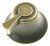 483869 Knop KUDP GP 6-45 9005/1036 NV