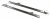 C00503803 481011045532 SLIDING SHELF 2PCS.