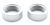 573805 NUT VAC.CYLINDER-SEALSTRIP