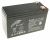 RT1270 COV33917101 externe batterij