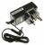 Netadapter Voeding    ,geschikt voor een24MP58VQPAEK 3121700000