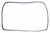 577617 OVEN DOOR GASKET