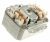 Ac Motoren    ,geschikt voor een458987OK613X 4151000000