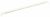 C00506355 488000506355 PROFIELLIJST VOOR GLASPLAAT GW (479X22X1