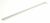 C00506358 488000506358 decorlijst wit 426mm GW